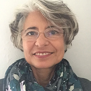 Elisabeth Paymal photo