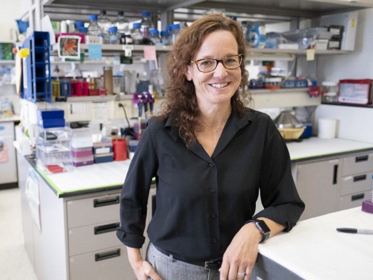 Dr. Michelle Hastings New Director of the M-RNA Therapeutics Initiative at The Center for RNA Biomedicine