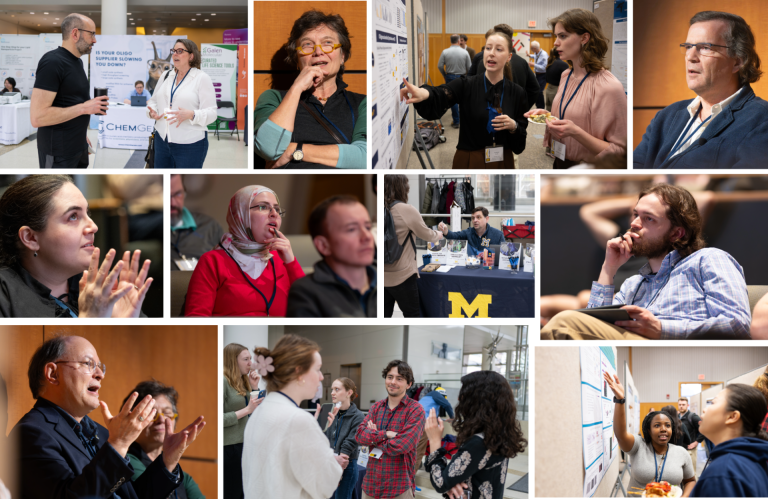 2026 RNA Symposium unites global experts to share breakthroughs in RNA science and medicine